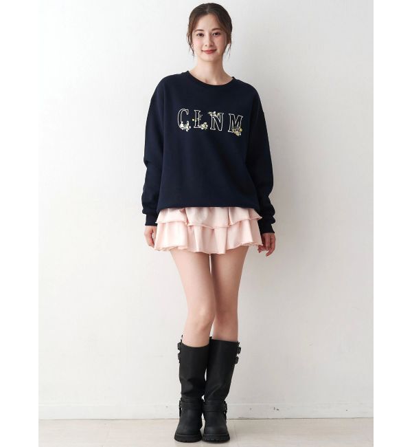 CALNAMUR「ラベルデザインスカパン」|その他|