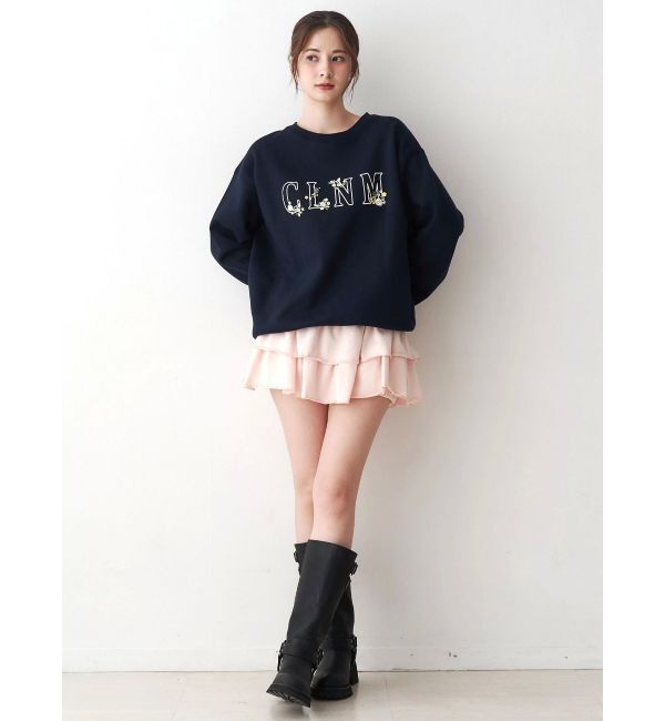 CALNAMUR「ラベルデザインスカパン」|その他|