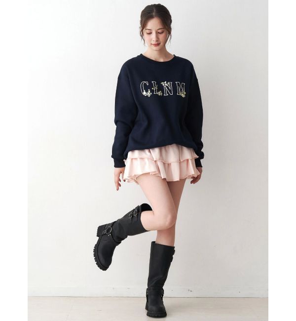 CALNAMUR「ラベルデザインスカパン」|その他|