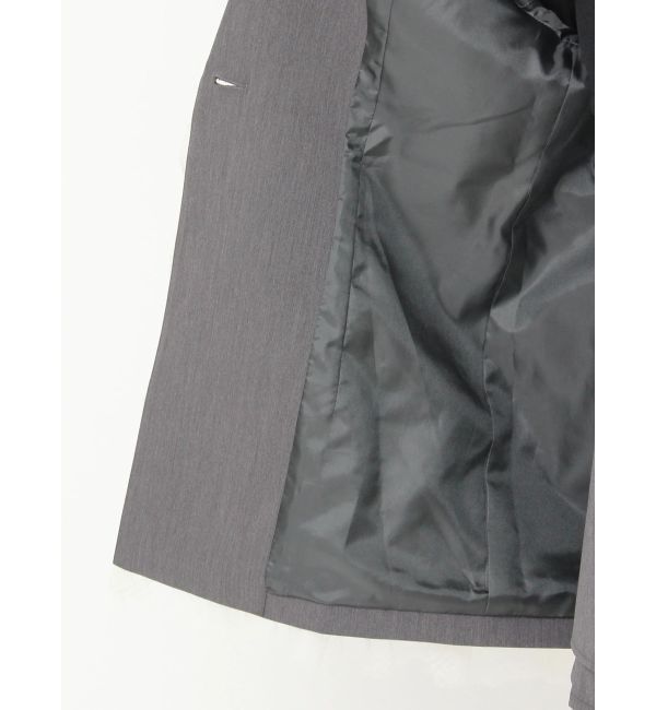 CALNAMUR「チュールティアードジャケット」|その他|