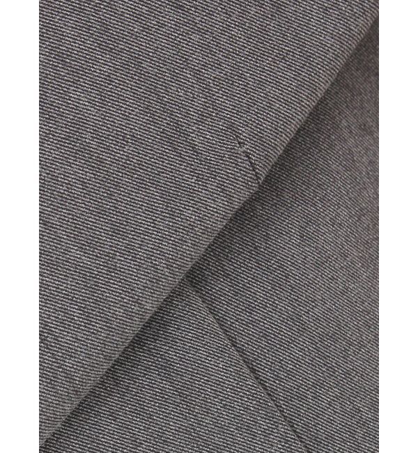 CALNAMUR「チュールティアードジャケット」|その他|