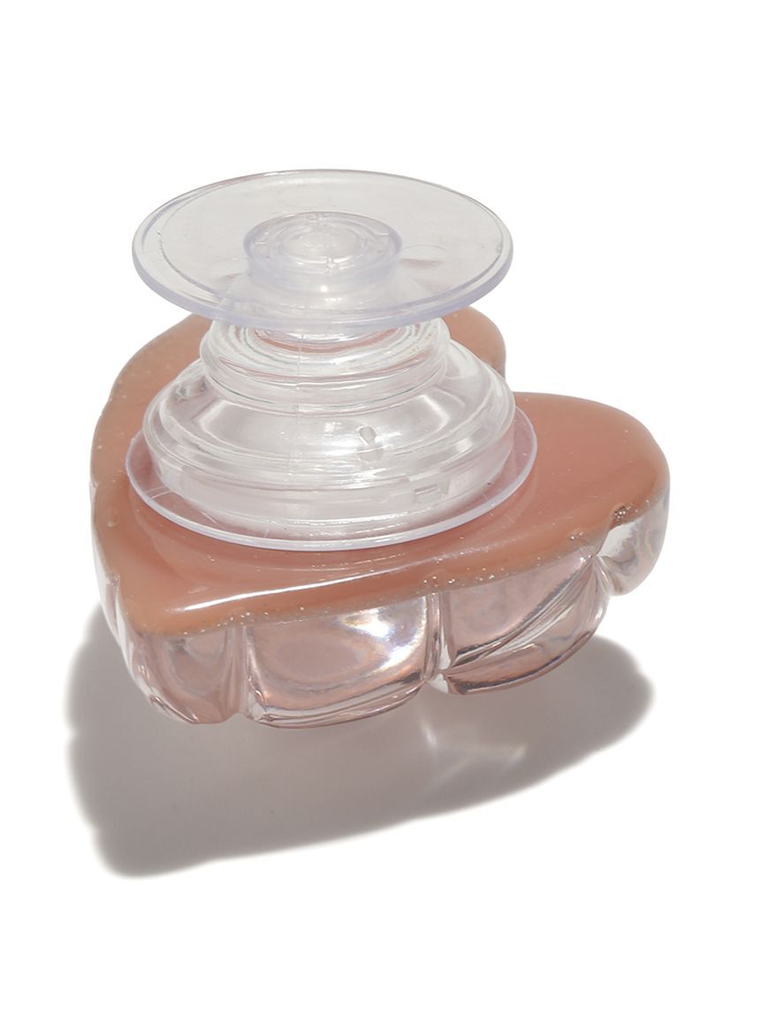 SNIDEL HOME「キルティングハート スマホグリップ」|その他|