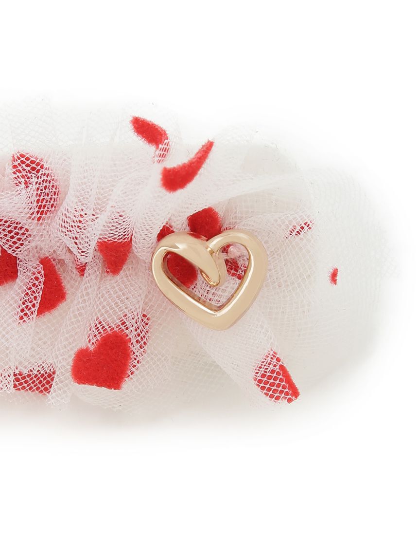 SNIDEL HOME「ハートチュールピン」|その他|