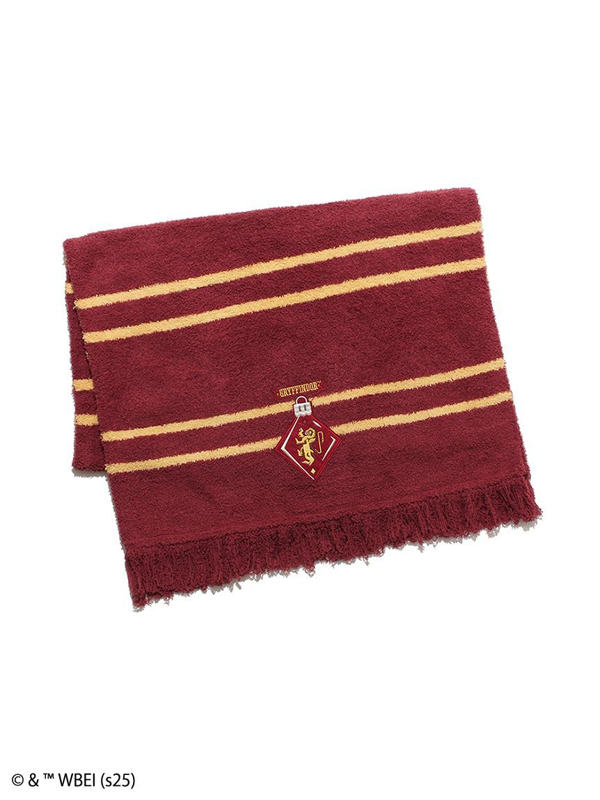 SNIDEL HOME「【ハリー・ポッター】ブランケット」|ブランケット|