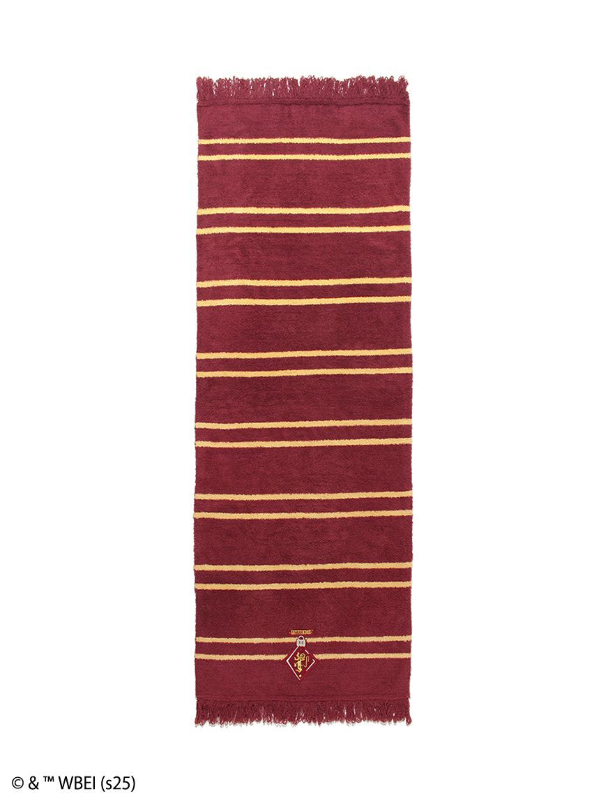 SNIDEL HOME「【ハリー・ポッター】ブランケット」|ブランケット|