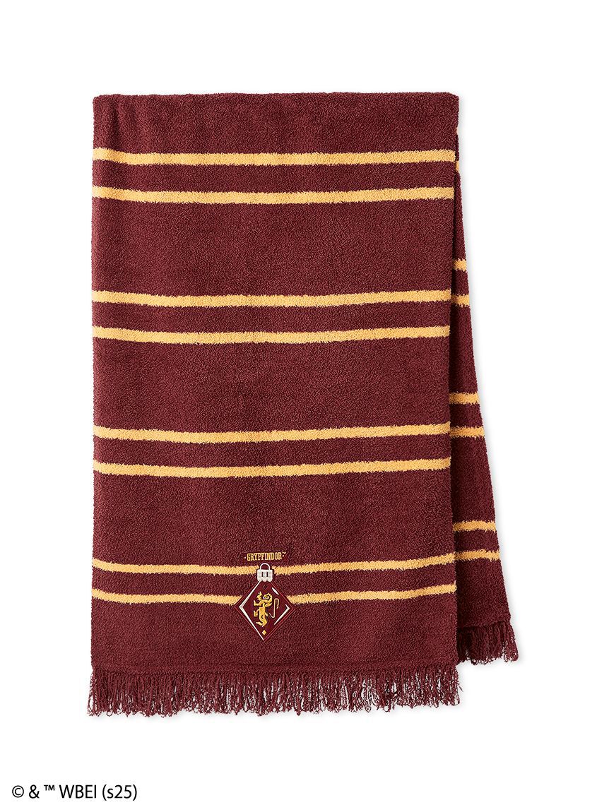 SNIDEL HOME「【ハリー・ポッター】ブランケット」|ブランケット|BUR