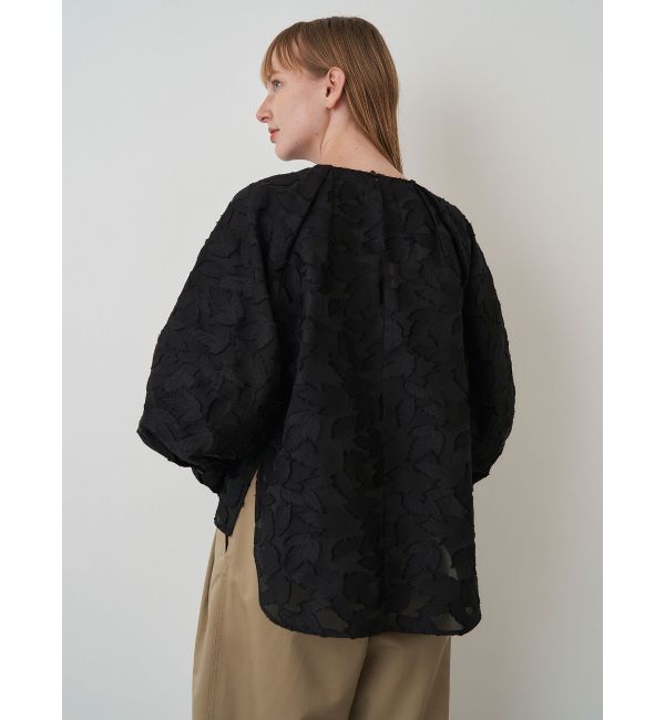 ELENDEEK「CUT JQ BL」|シャツ・ブラウス|