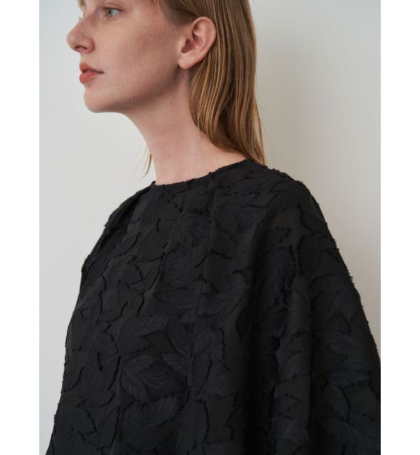 ELENDEEK「CUT JQ BL」|シャツ・ブラウス|