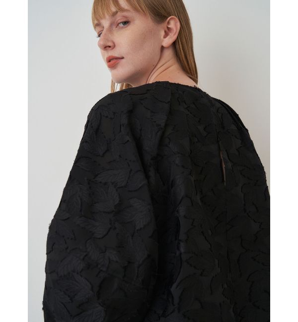 ELENDEEK「CUT JQ BL」|シャツ・ブラウス|