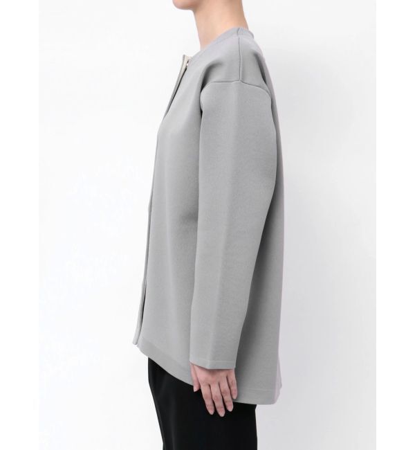 ELENDEEK「COCOON FORM CD」|カーディガン|