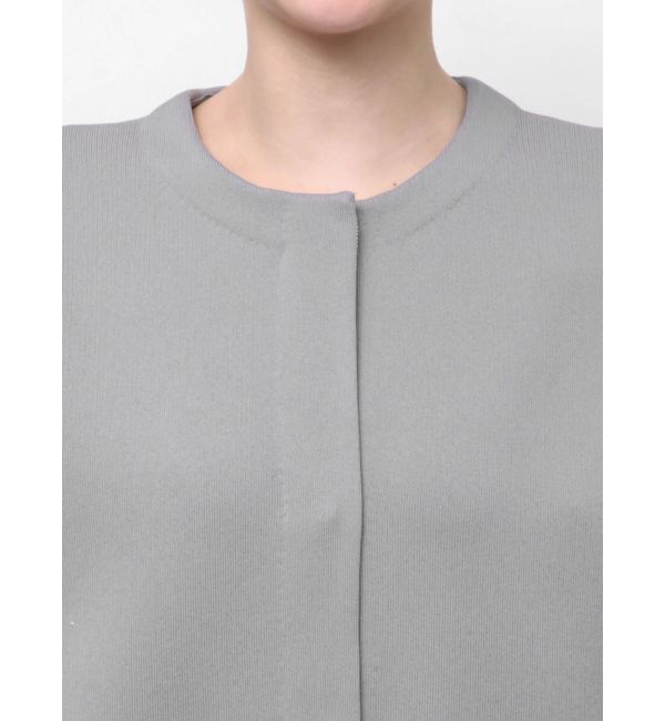 ELENDEEK「COCOON FORM CD」|カーディガン|