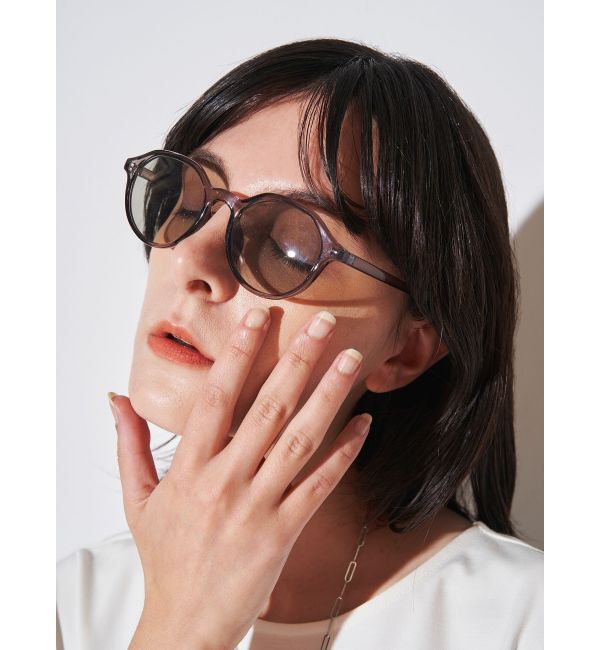 ELENDEEK「BOSTON SUNGLASSES」|サングラス|