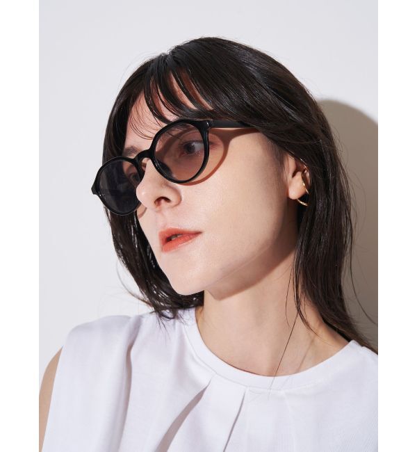 ELENDEEK「BOSTON SUNGLASSES」|サングラス|