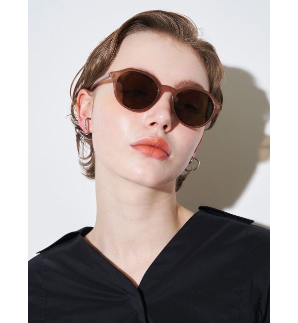 ELENDEEK「BOSTON SUNGLASSES」|サングラス|