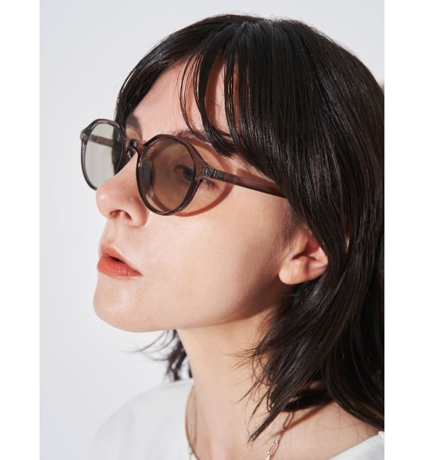 ELENDEEK「BOSTON SUNGLASSES」|サングラス|