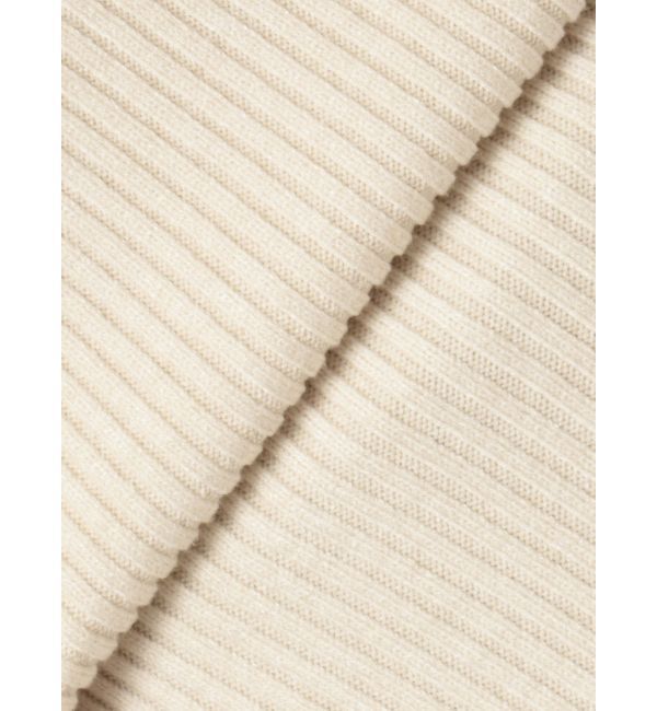 RESEXXY「シャギーアンサンブルニットワンピース」|ワンピース|