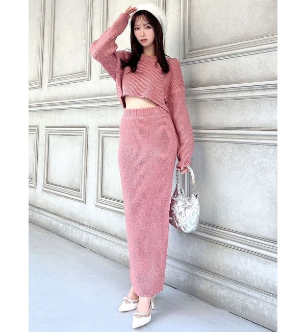 RESEXXY「シアーポイントパンプス」|パンプス|