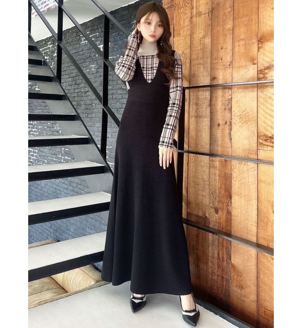 RESEXXY「シアーポイントパンプス」|パンプス|