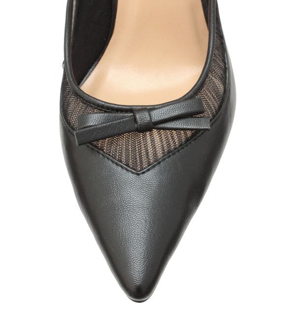 RESEXXY「シアーポイントパンプス」|パンプス|