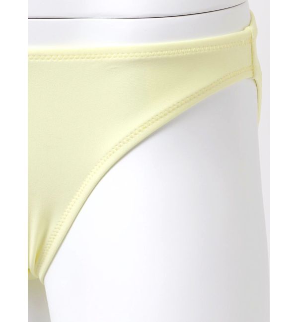 RESEXXY「フラワーモチーフビキニ」|ビキニ|