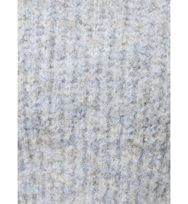 dazzlin「ホイップニット」|ニット・セーター|