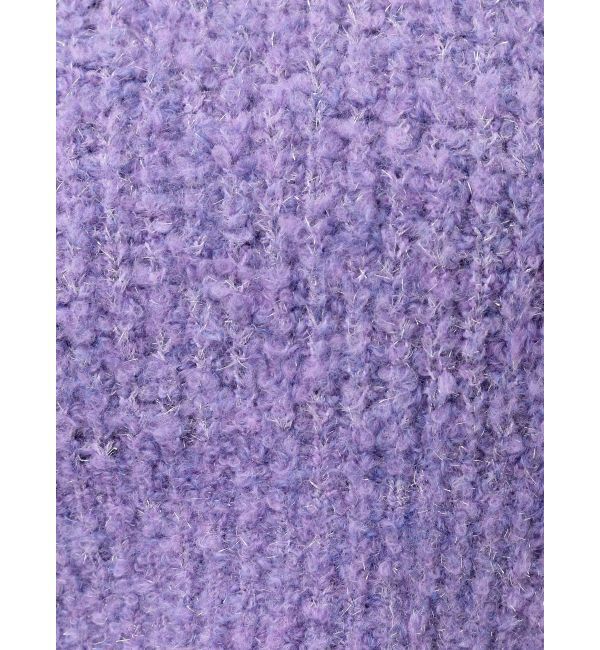 dazzlin「ホイップニット」|ニット・セーター|