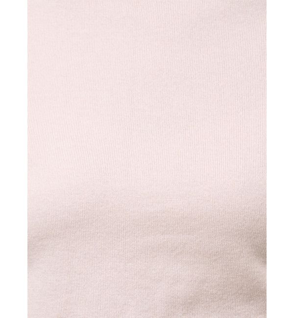 MERCURYDUO「3WAYボートネックニット」|ニット・セーター|