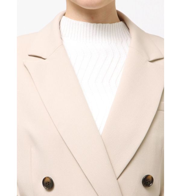 MURUA「ベルテッドテーラードジャケット【セット販売対象】」|テーラードジャケット|