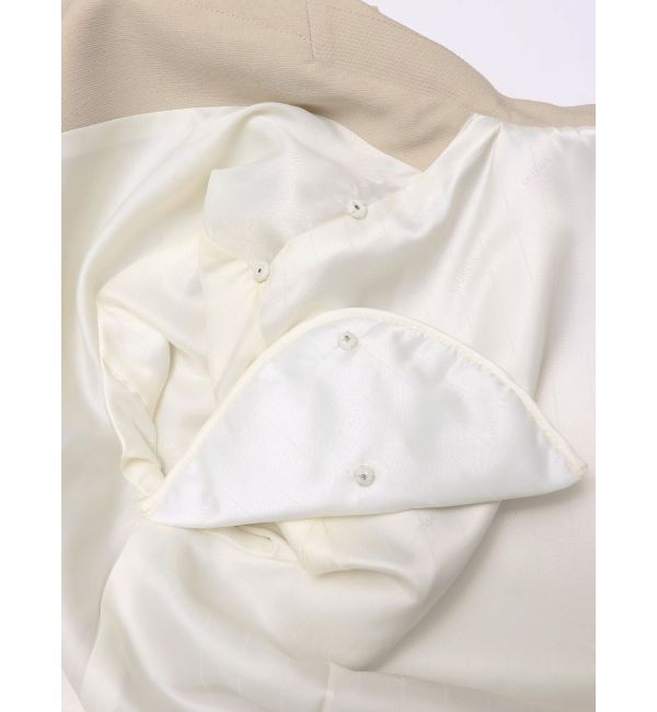 MURUA「ベルテッドテーラードジャケット【セット販売対象】」|テーラードジャケット|