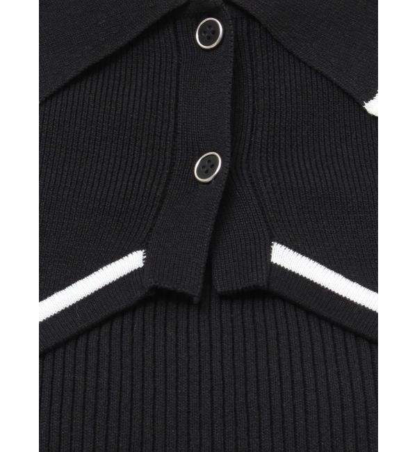 MURUA「2wayボレロライクポロワンピース」|ワンピース|