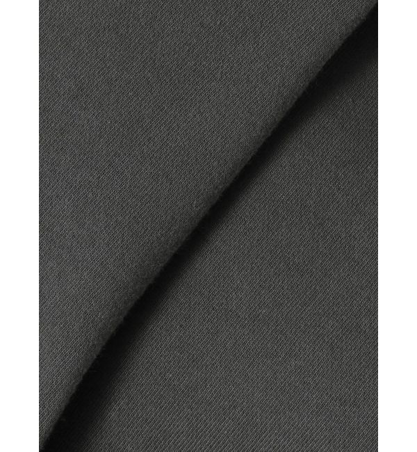 Ungrid「ビッグシルエットロゴスウェット」|スウェット・ジャージ|