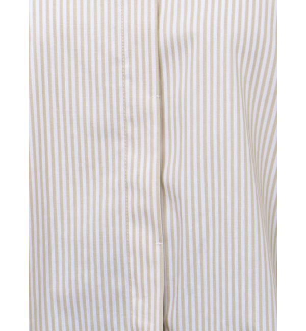 LAGUNAMOON「2WAYオーバーサイズシャツ」|シャツ・ブラウス|