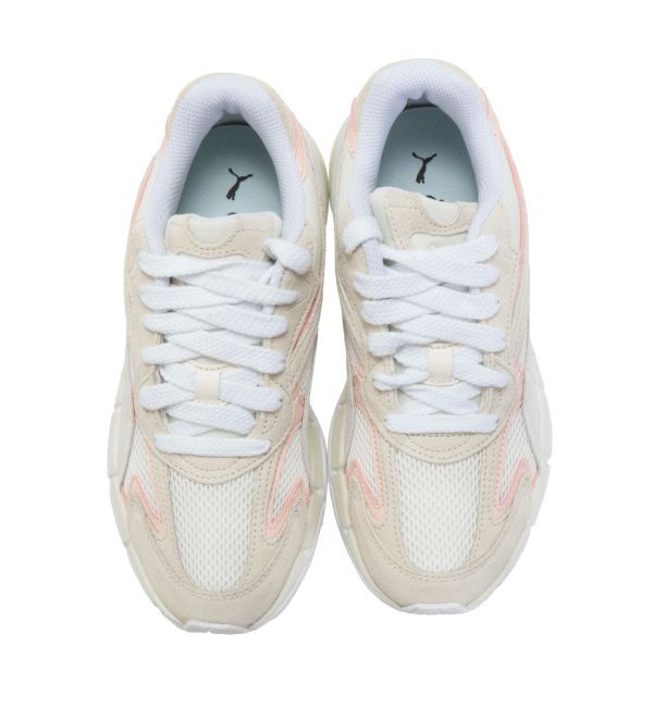 LAGUNAMOON「【PUMA】テバリス NITRO」|スニーカー|