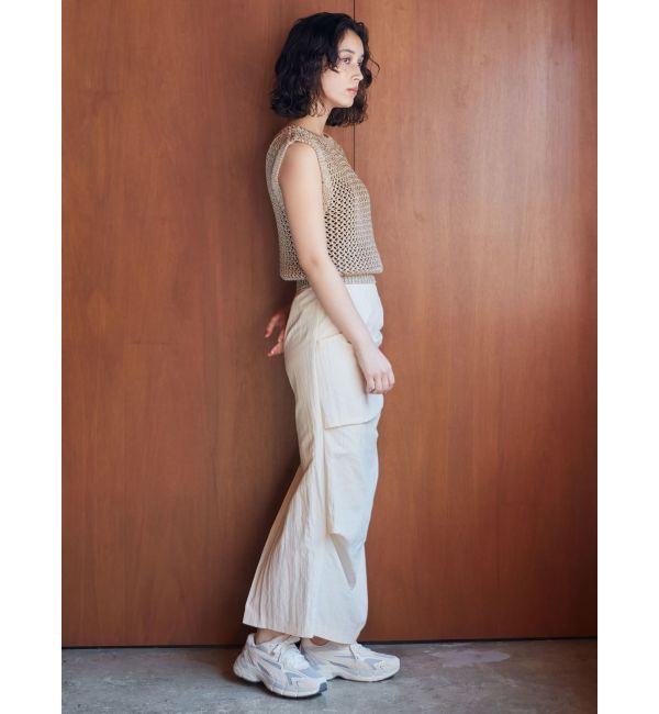 LAGUNAMOON「【PUMA】テバリス NITRO」|スニーカー|