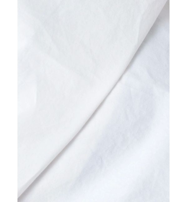 LAGUNAMOON「ワイドスリーブハートボタンシャツ」|シャツ・ブラウス|