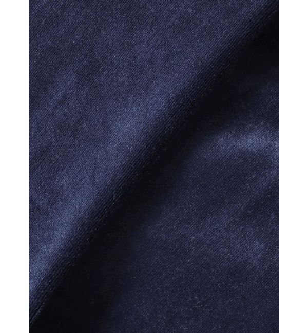 jouetie「ベロアチョーカートップス」|Tシャツ・カットソー|