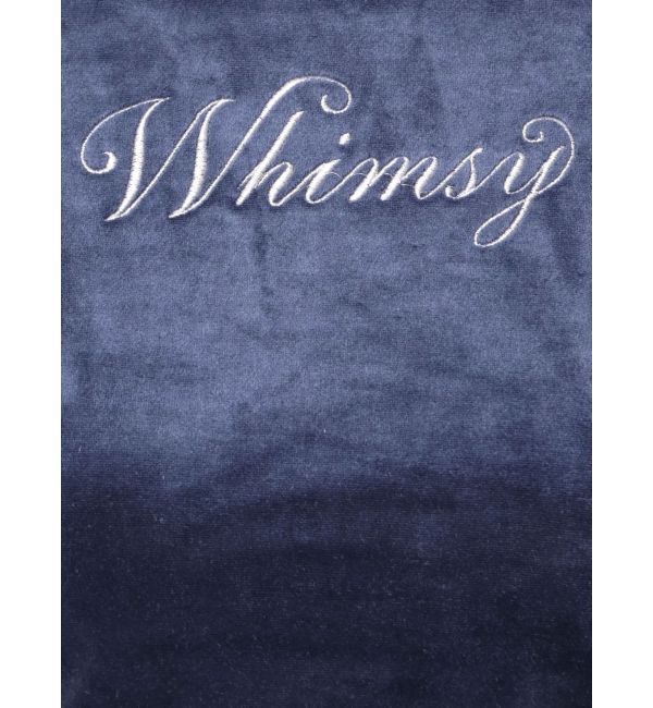 jouetie「ベロアチョーカートップス」|Tシャツ・カットソー|