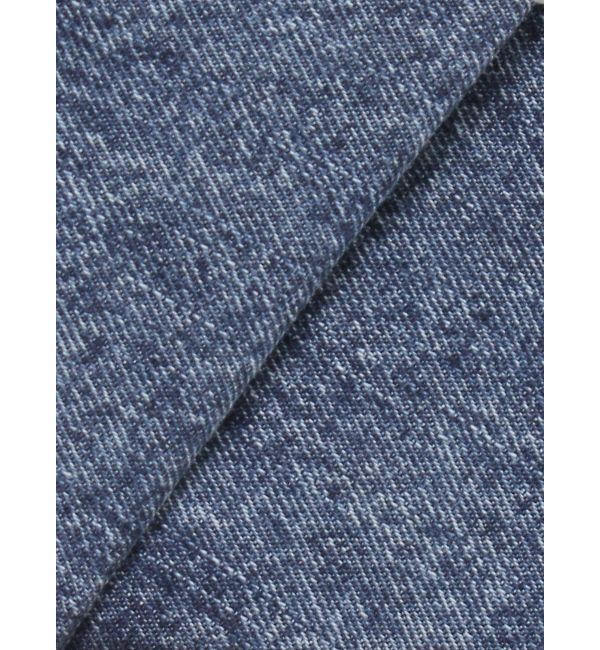 GYDA「ハイウエストBELTデザインデニムスカートライクショートパンツ」|スカート|