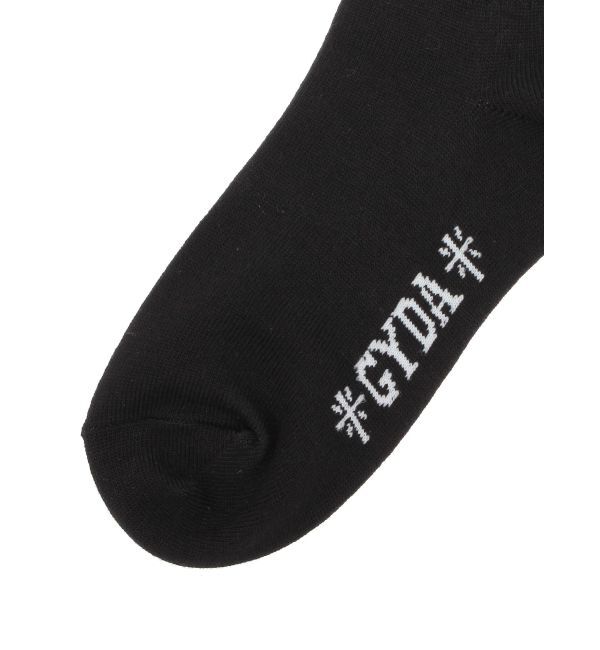 GYDA「GD SOX」|ソックス|
