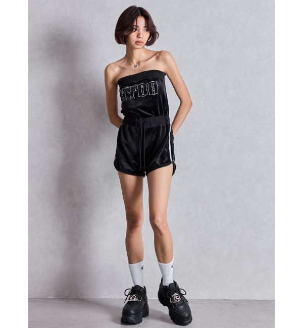 GYDA「GD SOX」|ソックス|