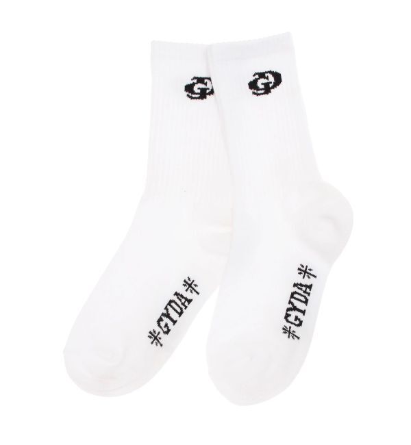 GYDA「GD SOX」|ソックス|