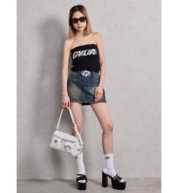 GYDA「GD SOX」|ソックス|