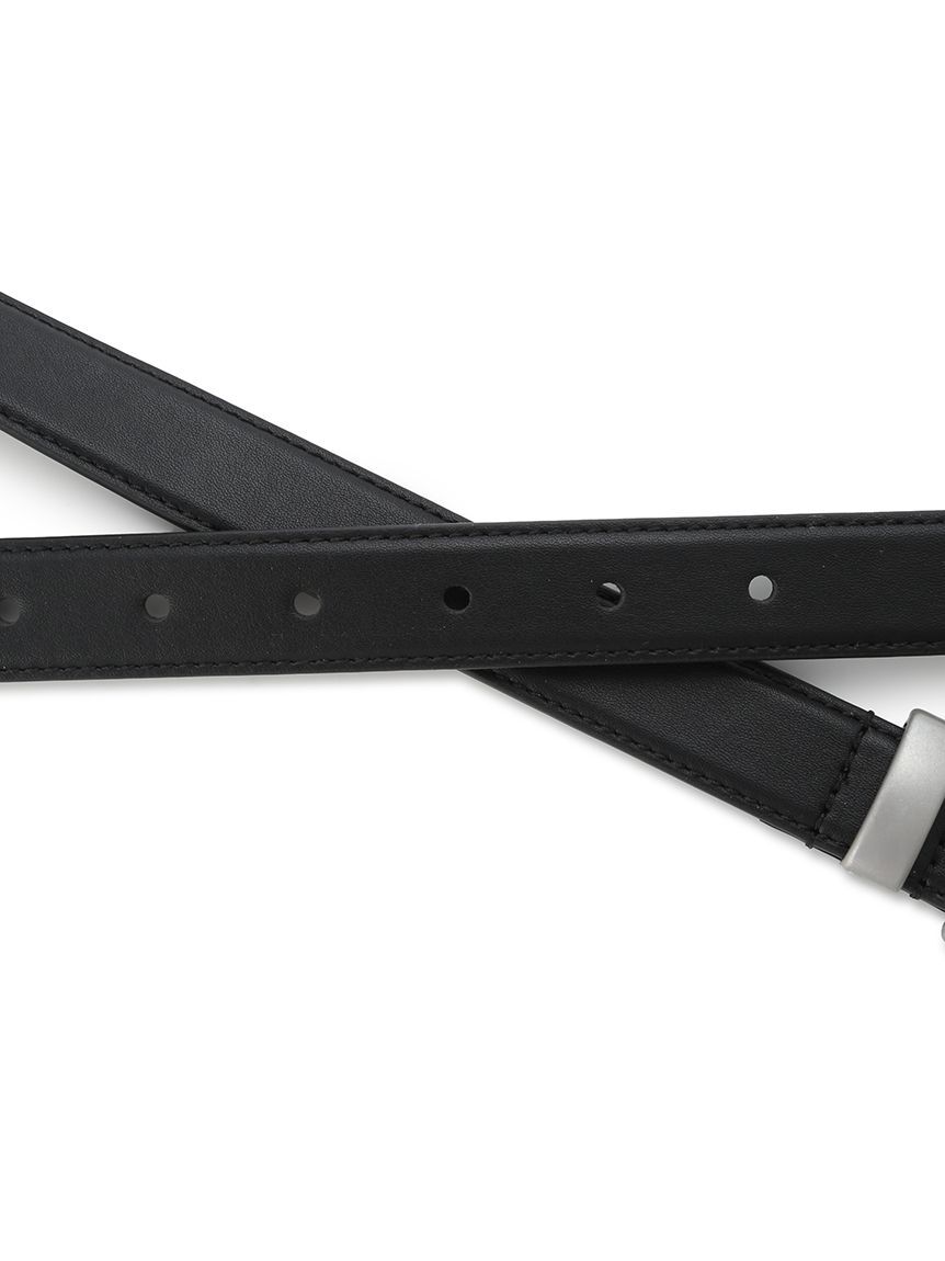 Mila Owen「ヴィンテージベルト」|ベルト|