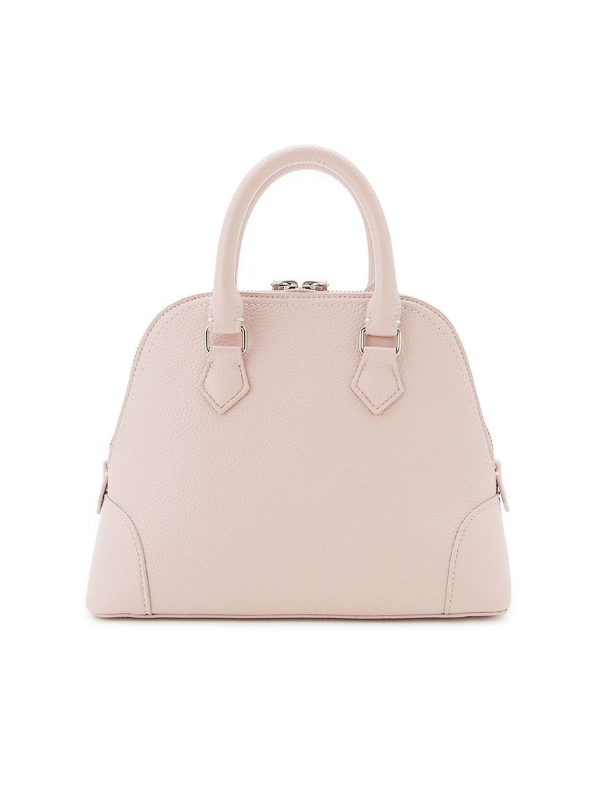 Mila Owen「【USAGI ONLINE・ZOZOTOWN限定カラー】ワイドショルダーミドルボストンバッグ」|ボストンバッグ|