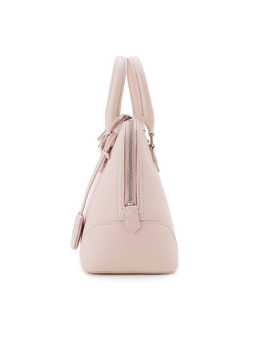 Mila Owen「【USAGI ONLINE・ZOZOTOWN限定カラー】ワイドショルダーミドルボストンバッグ」|ボストンバッグ|