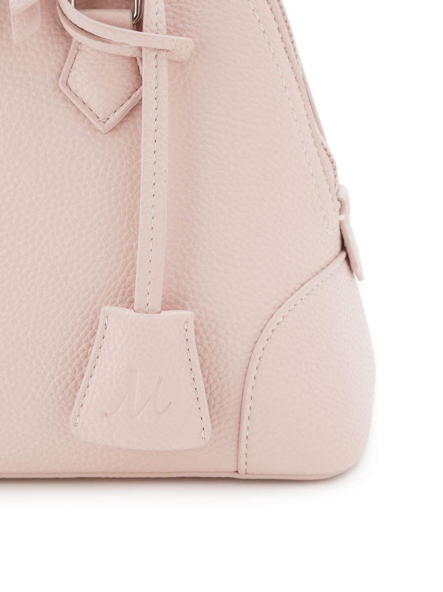 Mila Owen「【USAGI ONLINE・ZOZOTOWN限定カラー】ワイドショルダーミドルボストンバッグ」|ボストンバッグ|