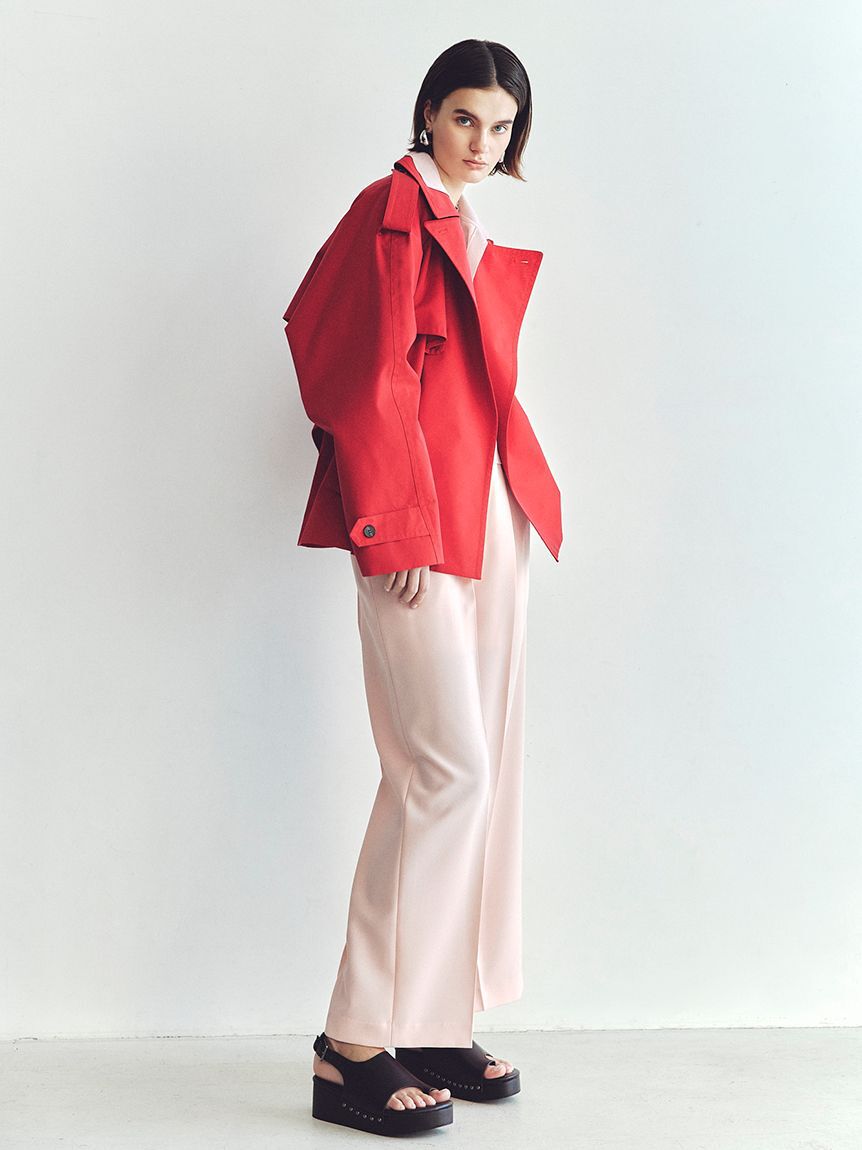 Mila Owen「トングサンダル」|サンダル|