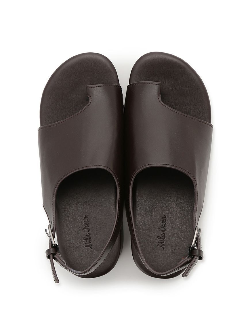 Mila Owen「トングサンダル」|サンダル|