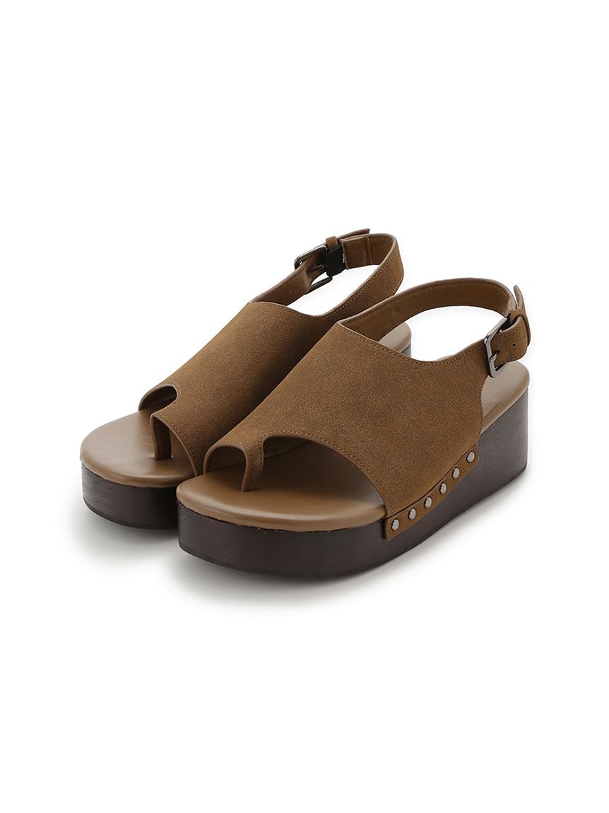 Mila Owen「トングサンダル」|サンダル|