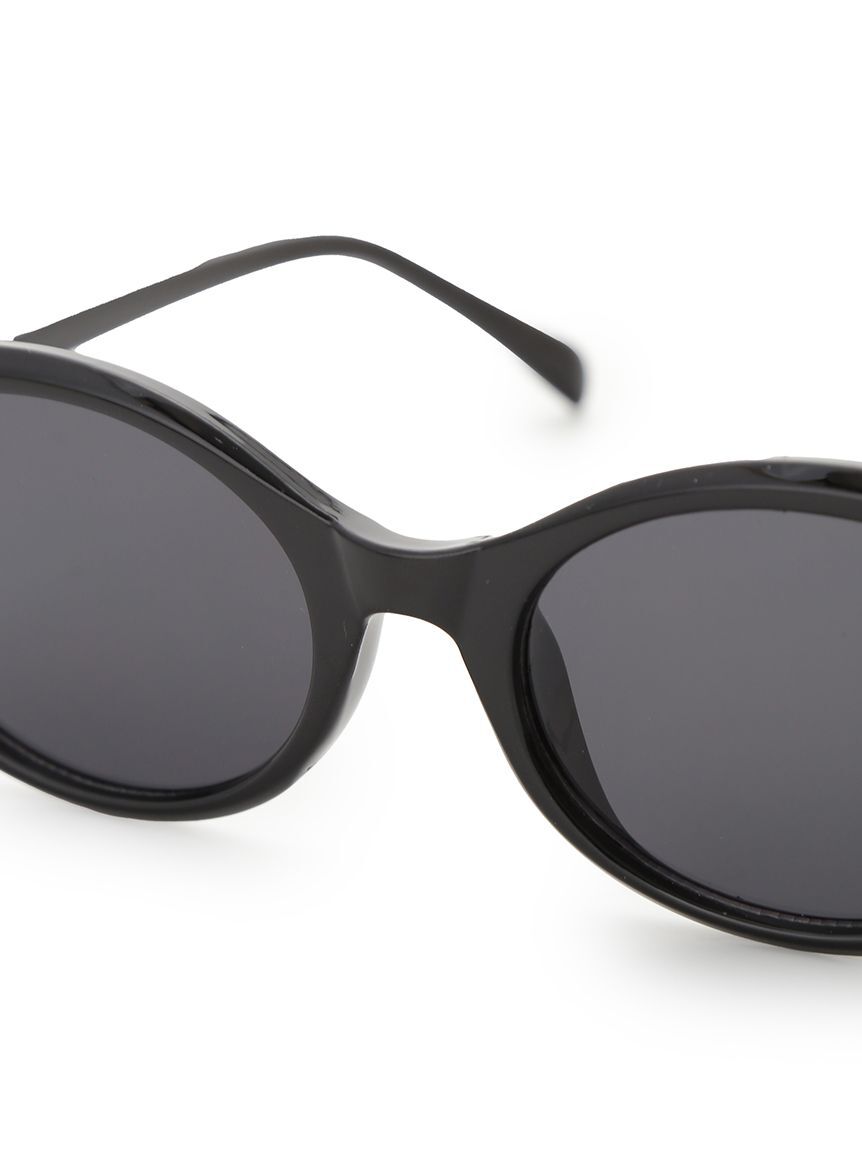 Mila Owen「キャットアイサングラス」|サングラス|